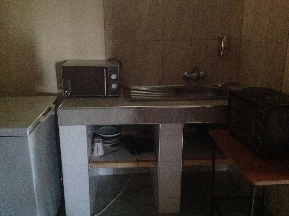 Trench Town Lodge - фото 18