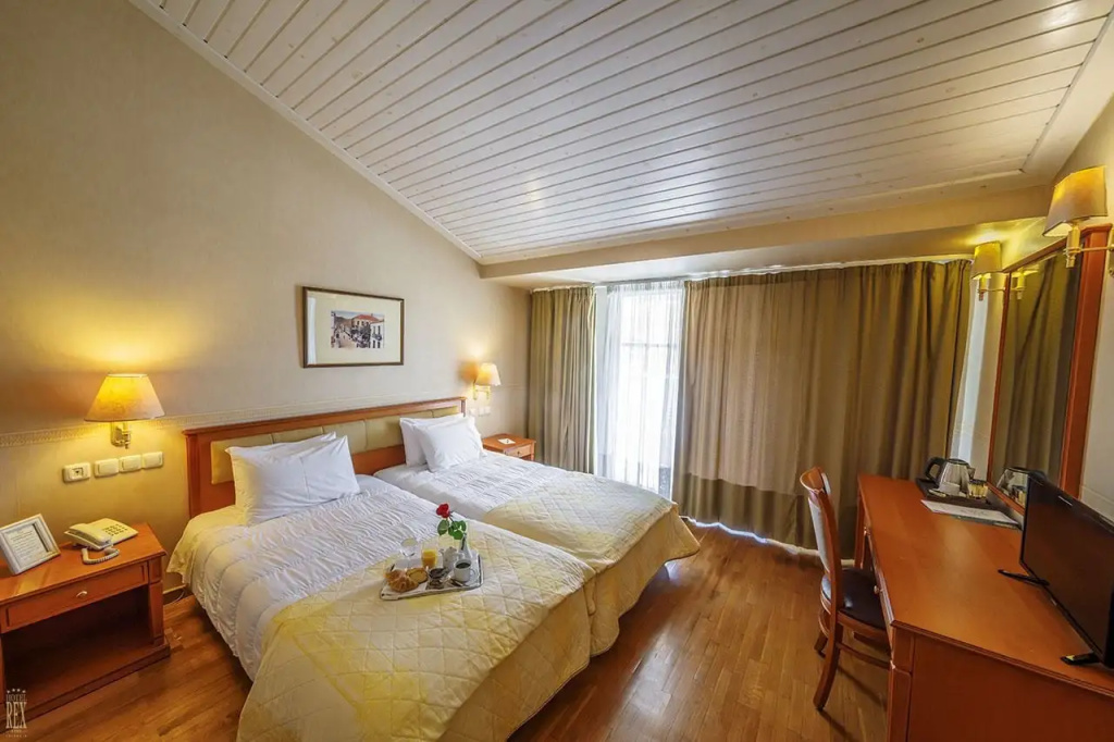 Hotel photo 20