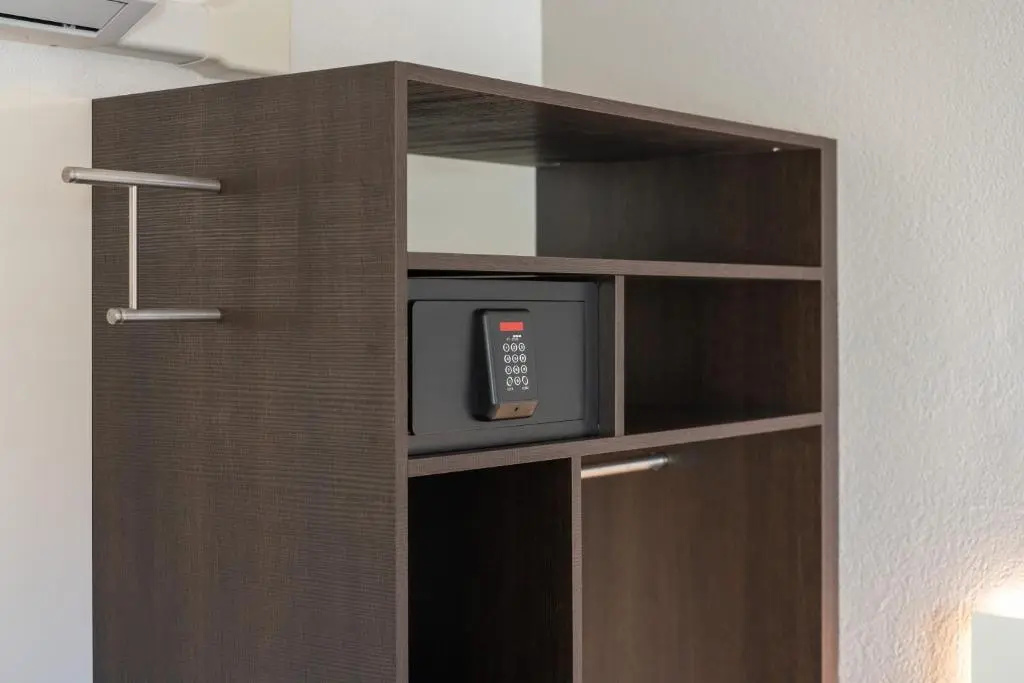 Hotel Derby Interlaken - Action & Relax Hub - Chambres