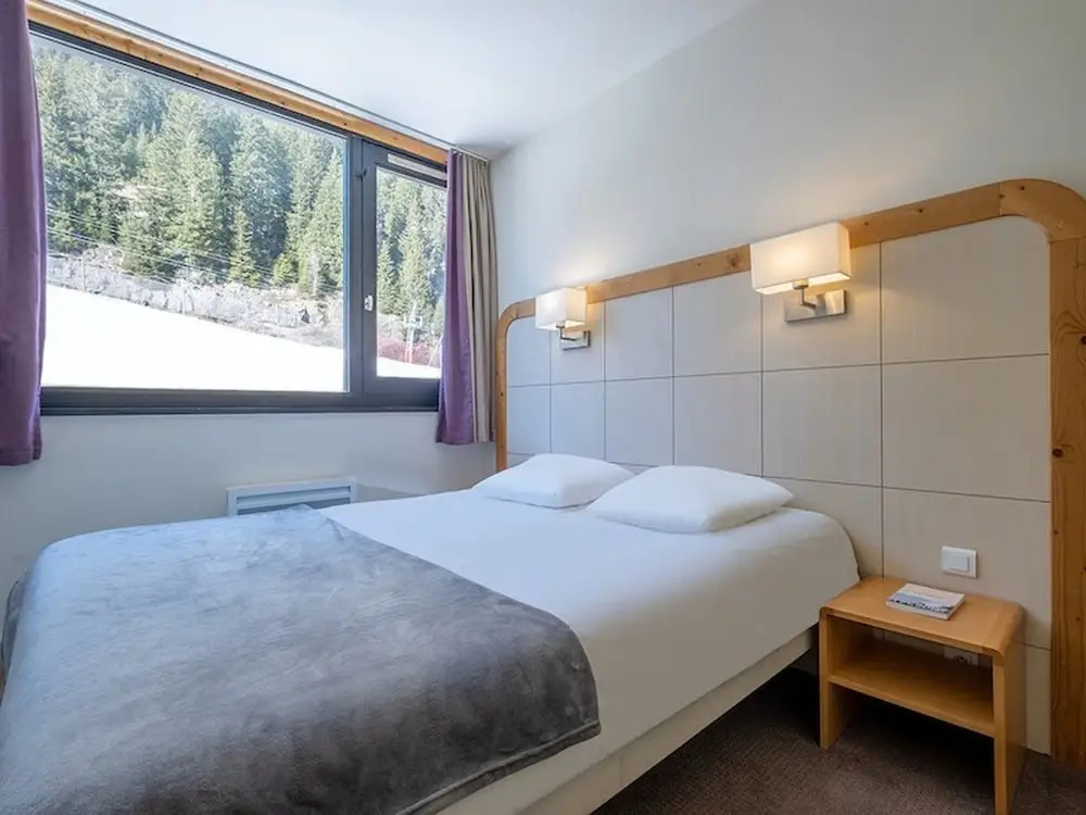 Voir la photo 2 — Residence Pierre & Vacances Apartment
