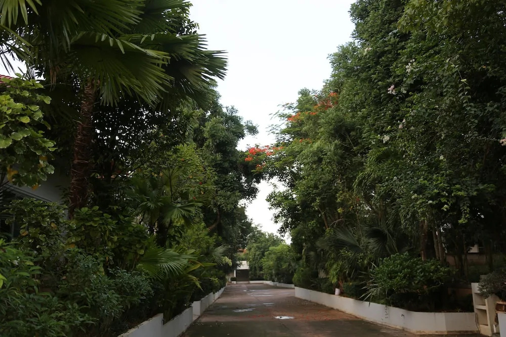 Scenxury Resort
