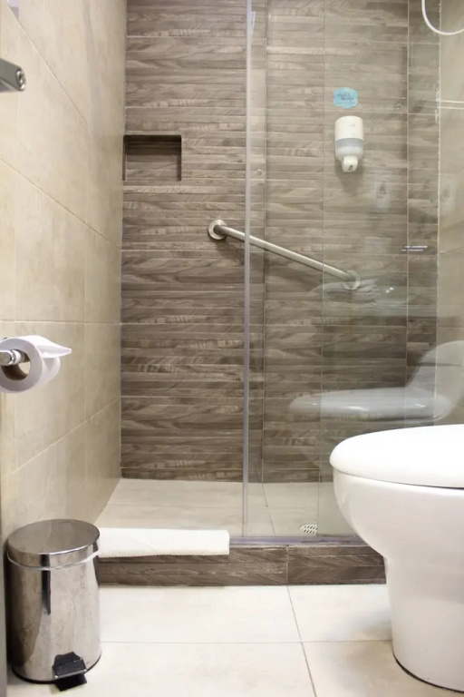 Agora Suites Self-Service Boutique Hotel - Chambres