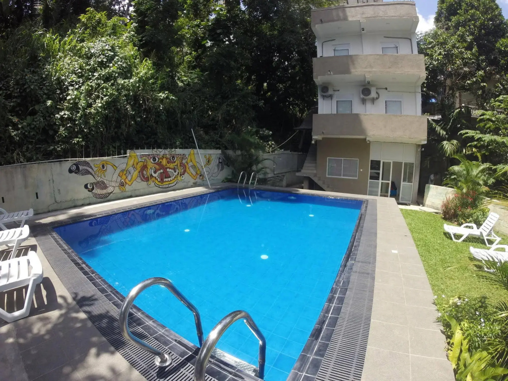 Hotel photo 14