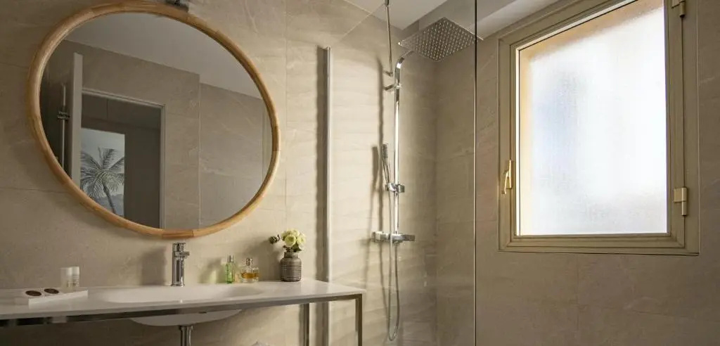Hotel Chambord - Chambres