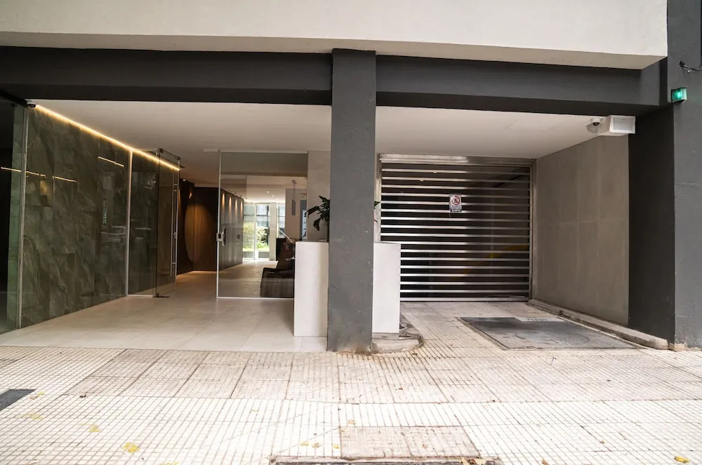 Barrancas Quality Apartments