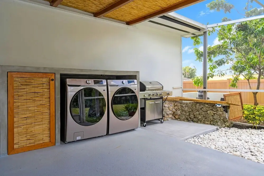 4BR Biscayne River Home with Pool & Pickleball Fun