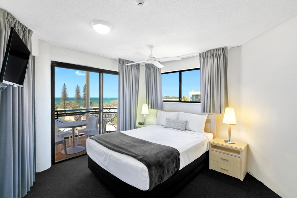 Caribbean Resort - Général
