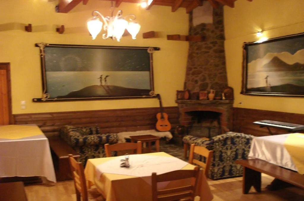 Villa Platythea - фото 37