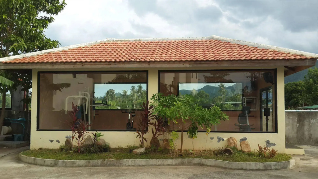 Chaweng Lakeview Condotel - Général