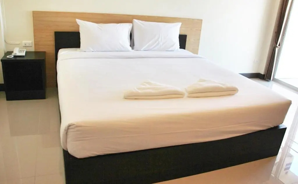 Baan Siri ChiangRai - Chambres