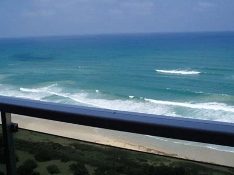 Galil Hotel - Général