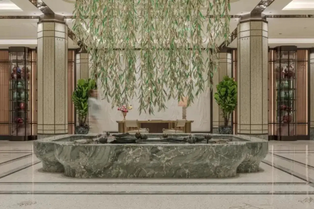 The Silk Lakehouse, Shangri-La Hangzhou