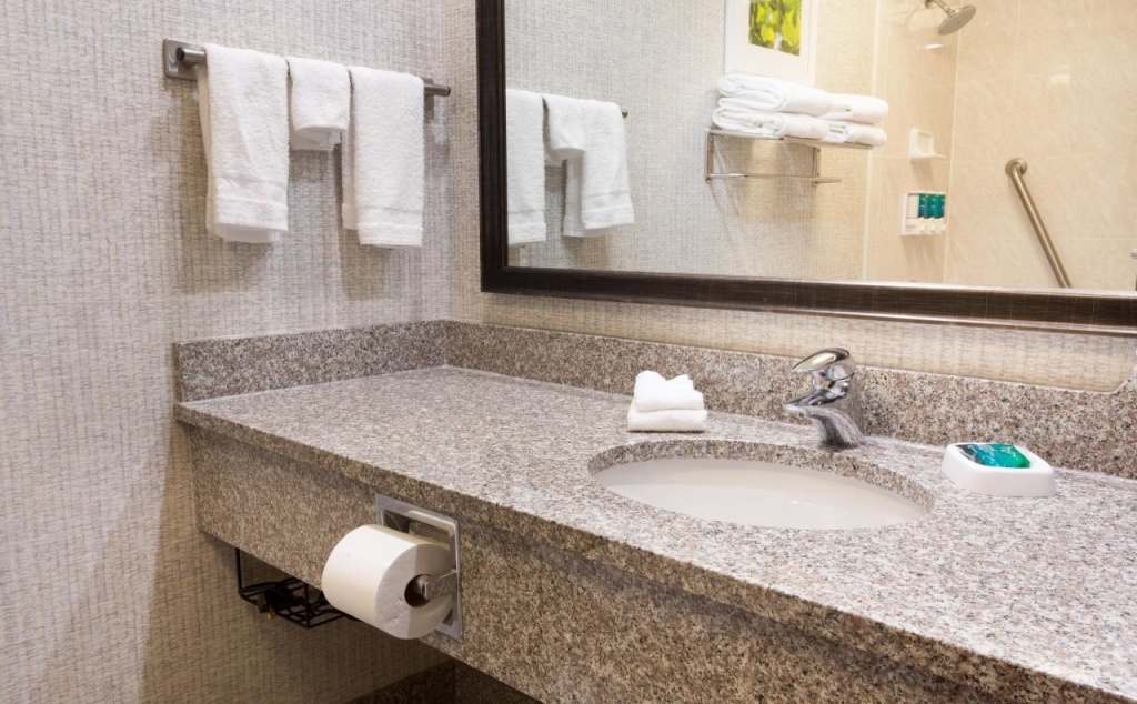 Drury Inn & Suites Dayton North - Général