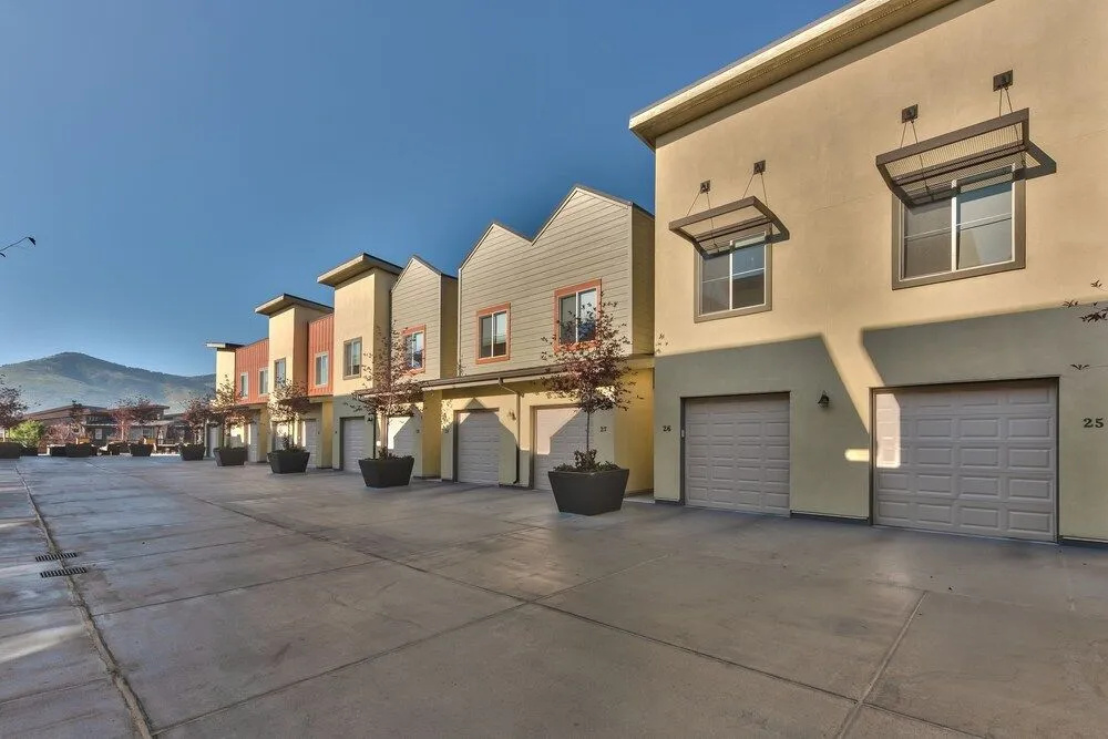 Park City Newpark Terrace 2 Bedrooms 2 Bathrooms Condo