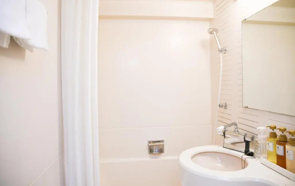 Hotel Sun White - Chambres