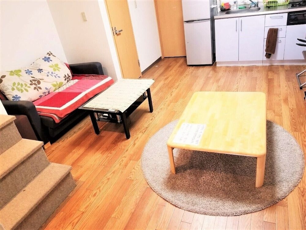 Guesthouse Jakotel Tsuruhashi 사진 22