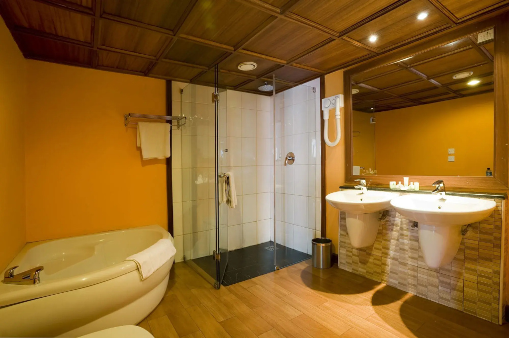 Hotel photo 21