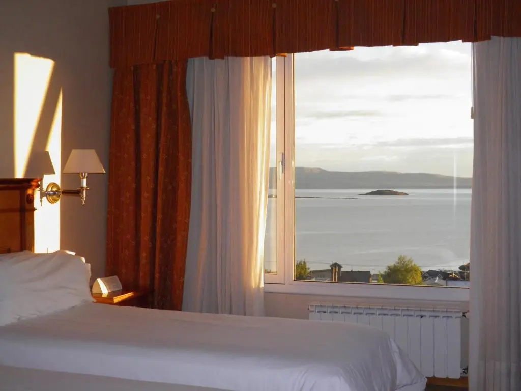 Terrazas del Calafate - Chambres
