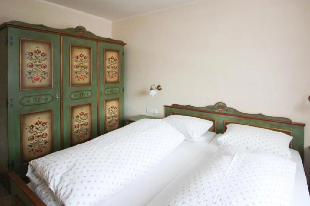 Anton Apartments- und Ferienhaus - Chambres