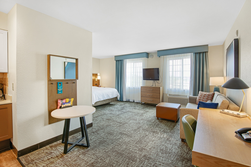Staybridge Suites Gulf Shores by IHG - Général