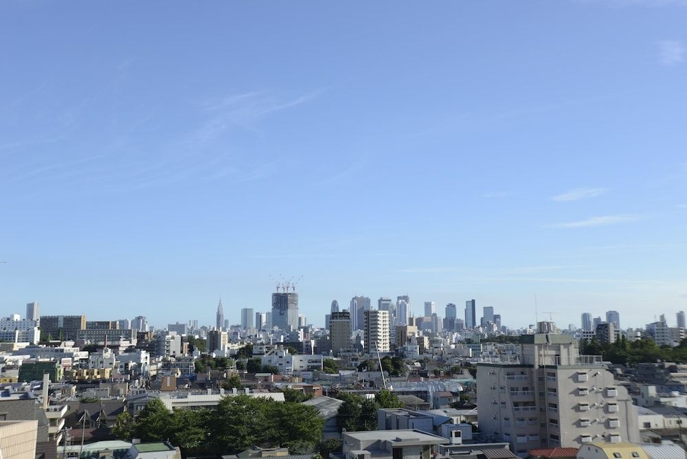 Hotel Linden Ikebukuro 사진 23