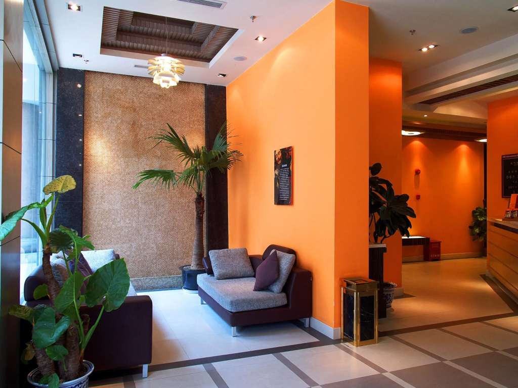 Hotel photo 2