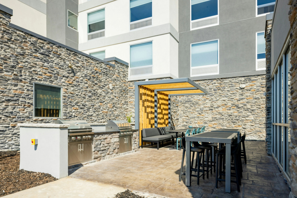 Home2 Suites By Hilton Kalamazoo Southeast
