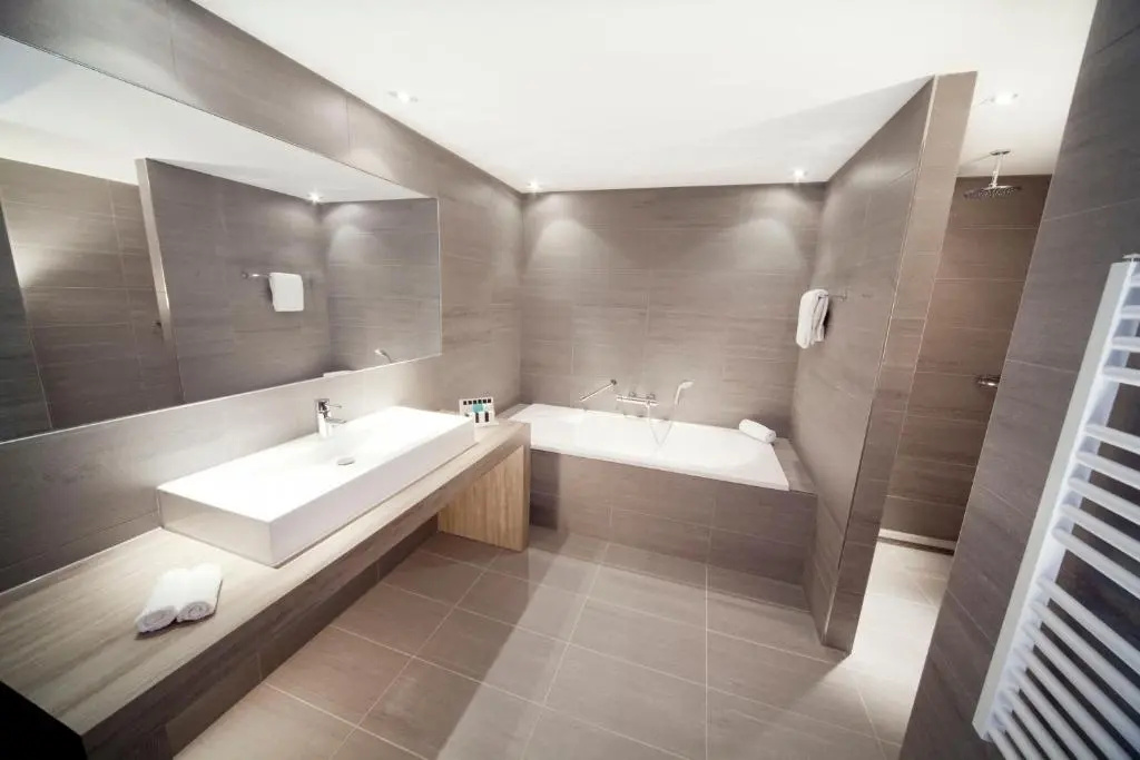 Van der Valk Hotel Middelburg - Chambres