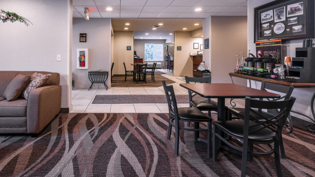 Hotel photo 4