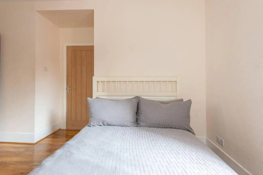 Ness Central Apartment