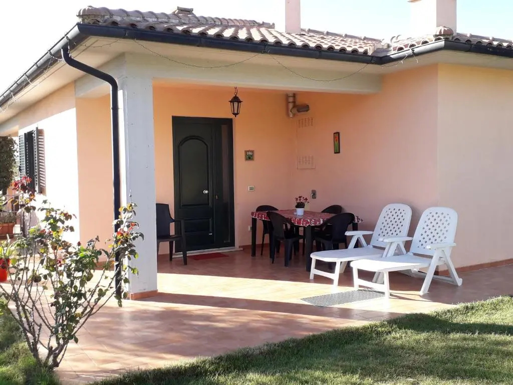 Residence Bartolini Ai Campi da Golf