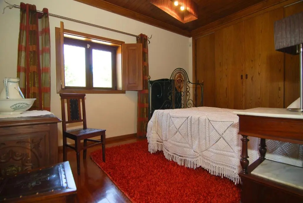 Quinta do Alto - Chambres