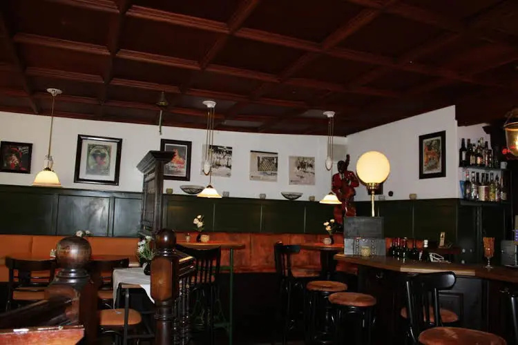 Hotel Zum Weißen Roß - Général
