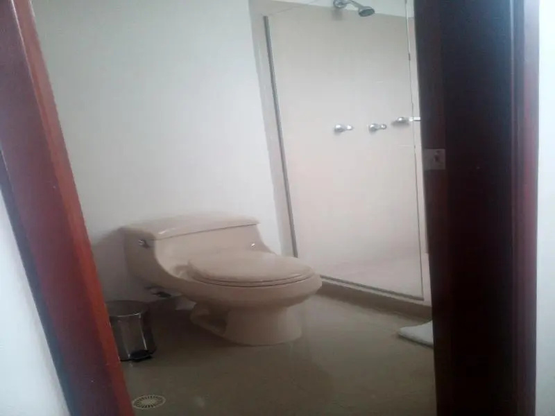 Hotel Cuarta Avenida - Chambres