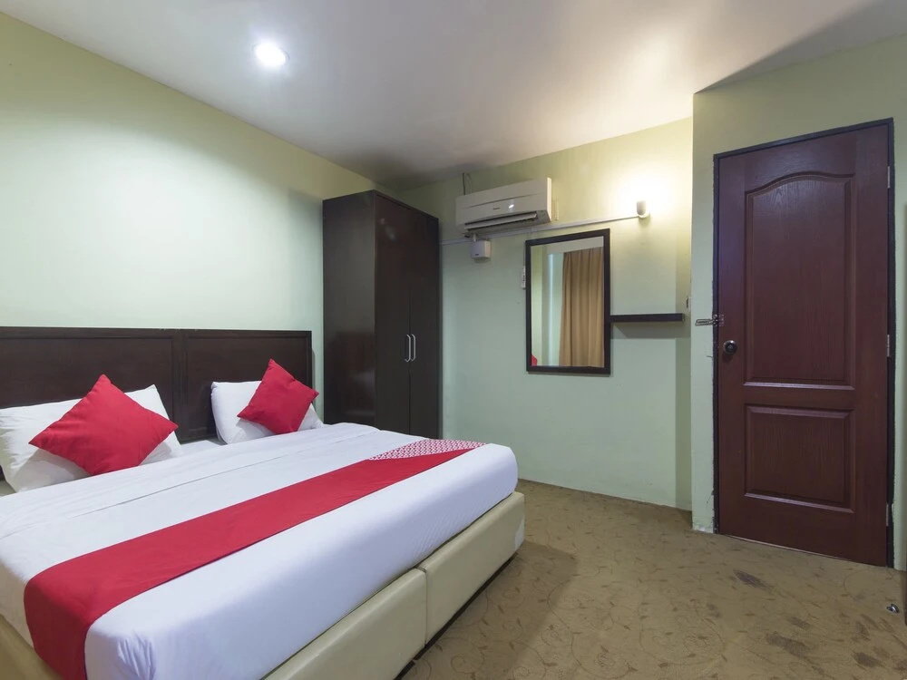 Amani Hotel