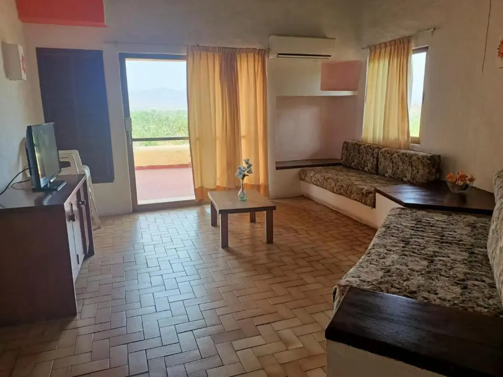 Hotel Plaza Tucanes - Chambres