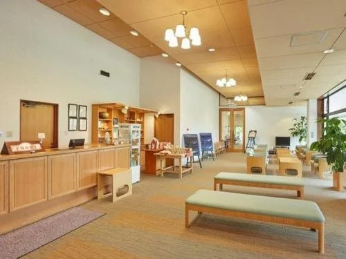 Hotel Familio Minakami - Général