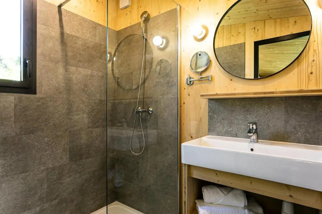 Best Western Sevan Parc Hotel - Chambres