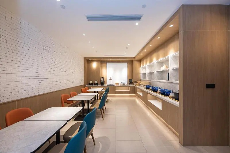 Business Centre