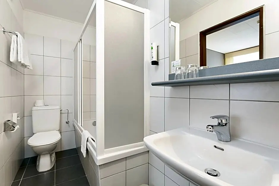 Hotel DU LAC Locarno - Chambres
