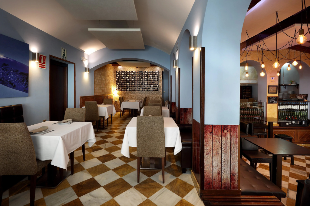 Hotel Dorma Tartessos - Général