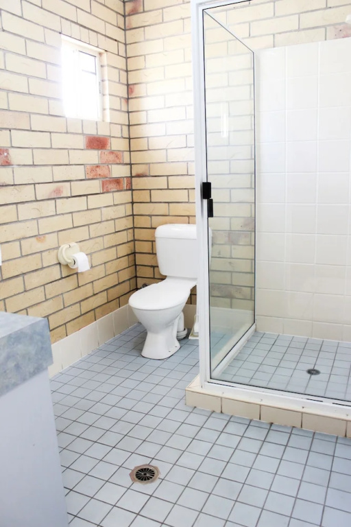 Moranbah Motor Inn - Chambres