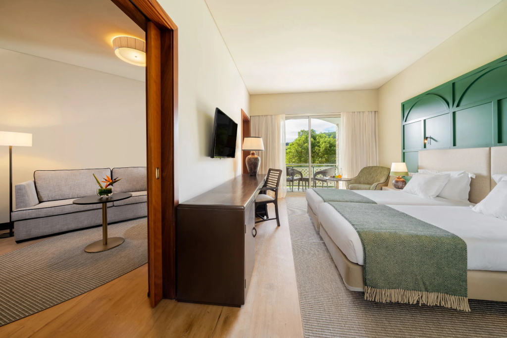 Terceira Mar Hotel - Général