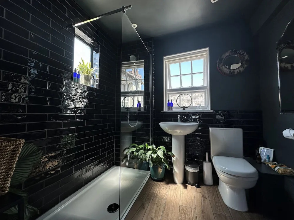One Drake Road Hotel - Chambres