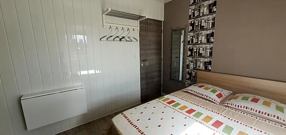 Voir la photo 3 — Chambres d'hôtes du Relais de Drugy