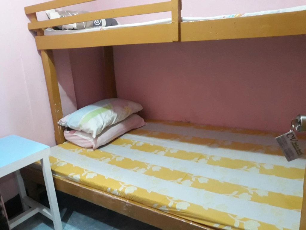 CVNB Bed & Bath - Hostel — 3