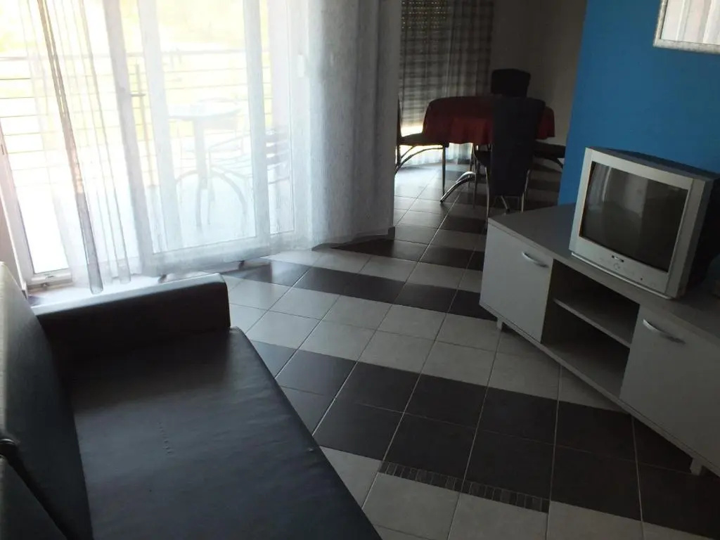 Residence Lavanda - Chambres