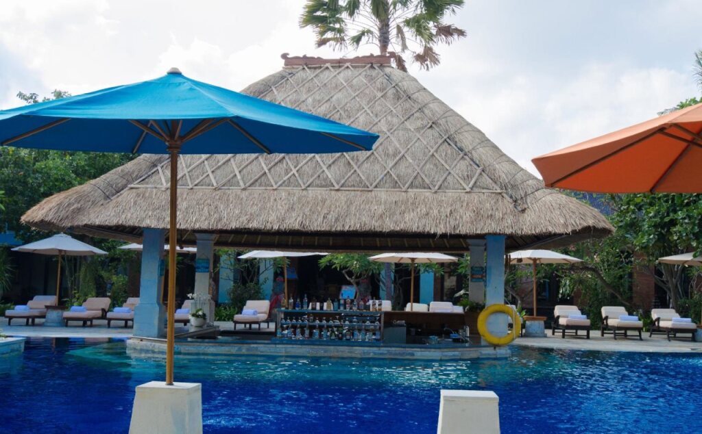 Rama Beach Resort And Villas