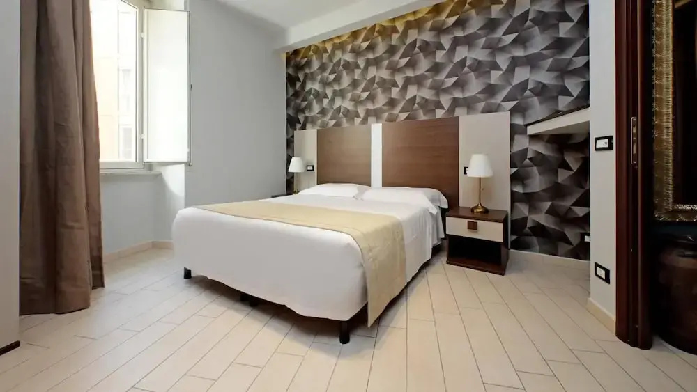 Classic room