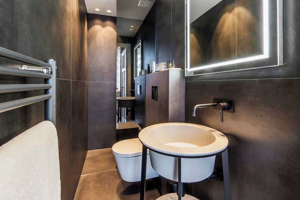Amstel Corner Hotel - Chambres